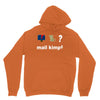mail kimp Unisex Hoodie