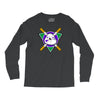 mighty donnie Long Sleeve Shirts
