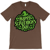 happy st. patrick's day T-Shirt