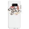 smaug's cash 4 gold Samsung Galaxy S8