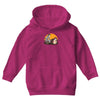 lost in space Youth Hoodie