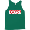Dobre Hypebeast Tank Top