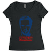 breaking bad   jessie pinkman   cult tv Women's Triblend Scoop T-shirt