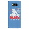 my girl wants to party all the time Samsung Galaxy S8