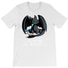 feed me and tell me i'm pretty T-Shirt