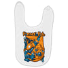 dragon son Baby Bibs