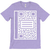 qr composition T-Shirt