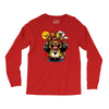 colorfu Long Sleeve Shirts