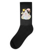 roughin' it Socks
