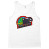 mushroom city bullets Tank Top