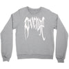 xxxtentacion revenge Crewneck Sweatshirt