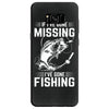 If I've Gone Missing Fishing Samsung Galaxy S8