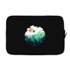 roundscape Laptop sleeve