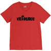victorious V-Neck Tee