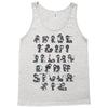 alphaninja Tank Top