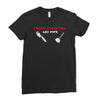 i sling crack and lay pipe Ladies Fitted T-Shirt