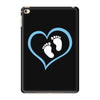 Baby Boy with Heart Any Name Customized iPad Mini 4