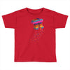 pi &ntilde;ata Toddler T-shirt