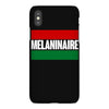 melaninaire iPhoneX