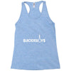 Suicideboys Racerback Tank
