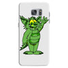 monster cats Samsung Galaxy S7