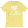 happy hanukkah T-Shirt