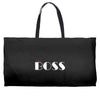 boss bad Weekender Totes