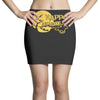 happy halloween (2) Mini Skirts