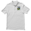 x turtles, mutants in a half shell Polo Shirt