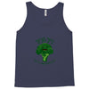 one cheer for broccoli Tank Top