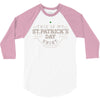 this is my st 3/4 Sleeve Shirt