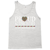 proud autism father Tank Top