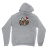 les mews&Eacute;rables Unisex Hoodie