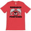 research porpoises T-Shirt