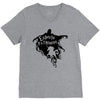 expecto patronum V-Neck Tee