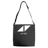 avicii Adjustable Strap Totes