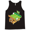 pre computers Tank Top