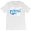 bob maplethorpe potential getaway driver T-Shirt