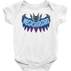 mega evolution x Baby Onesie