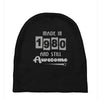 made in 1980 and still awesome Baby Beanies