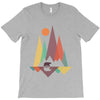 bears on mounths T-Shirt