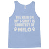 pet lovers Tank Top