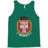 proud mom of a 2018 graduate. Tank Top