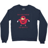 Ugandan Knuckles Crewneck Sweatshirt