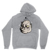angry ogre. Unisex Hoodie
