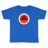 luke strikes Toddler T-shirt