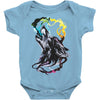wolf Baby Onesie