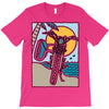ride and surf T-Shirt