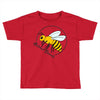 natural beauty Toddler T-shirt