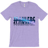 jake paulers cool lights T-Shirt